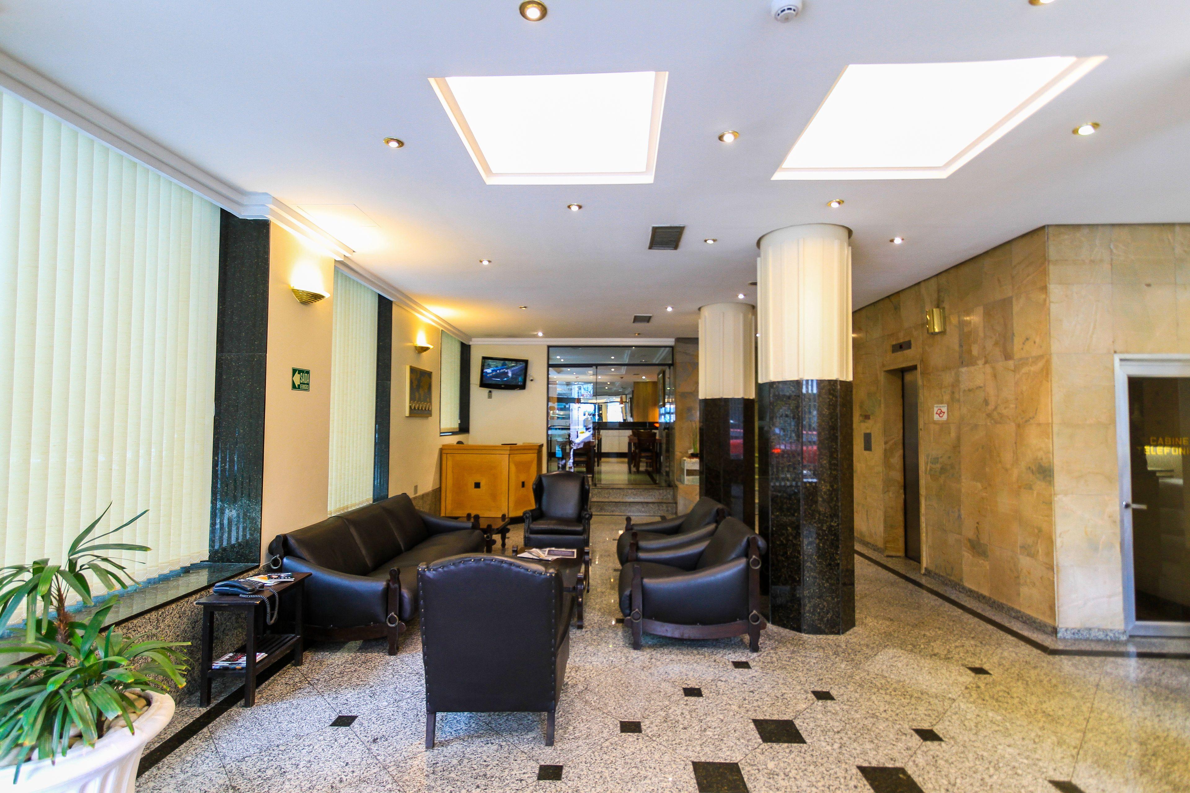 Hotel Windsor — Photos 2